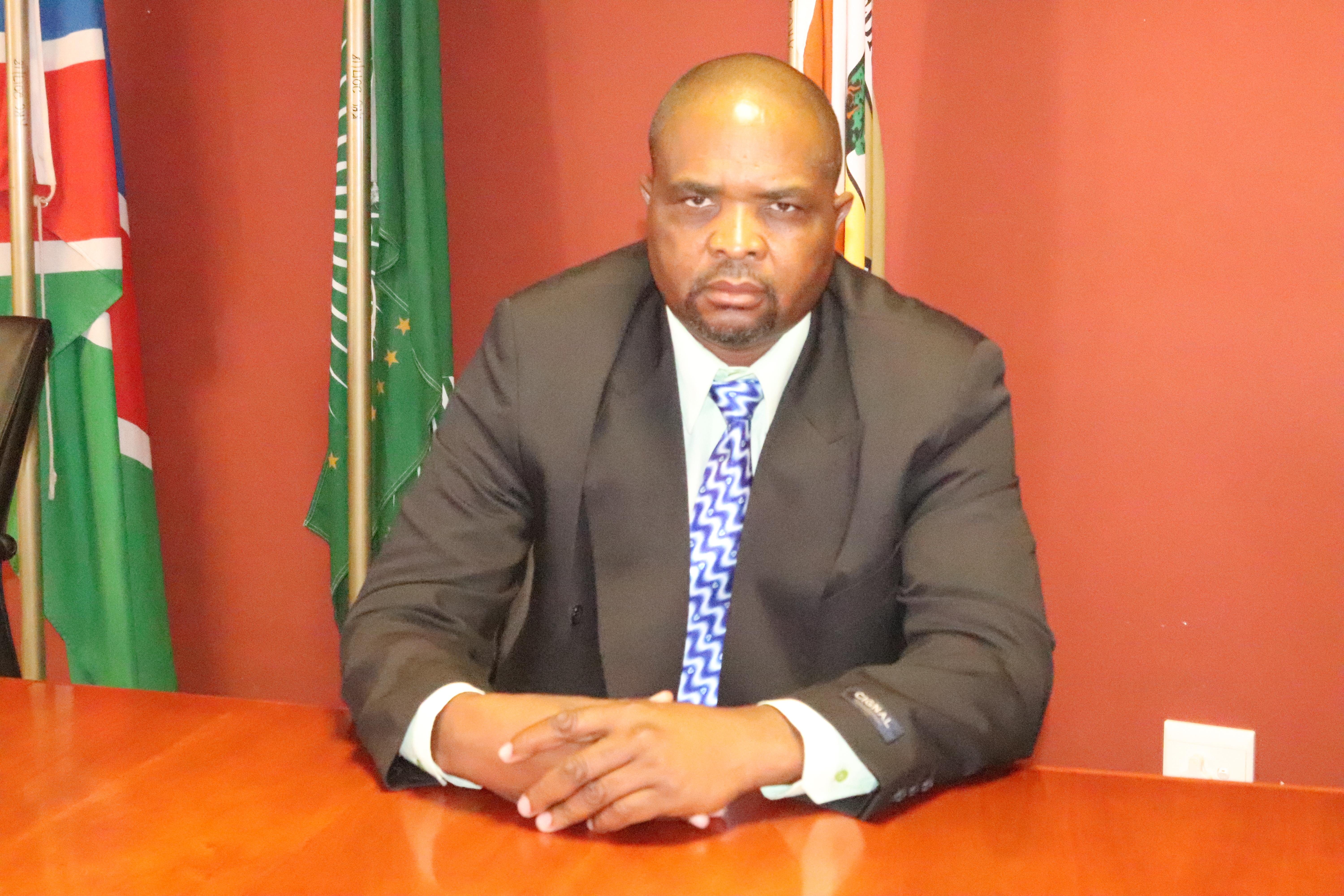 Hon. Tjimutambo Kuuoko