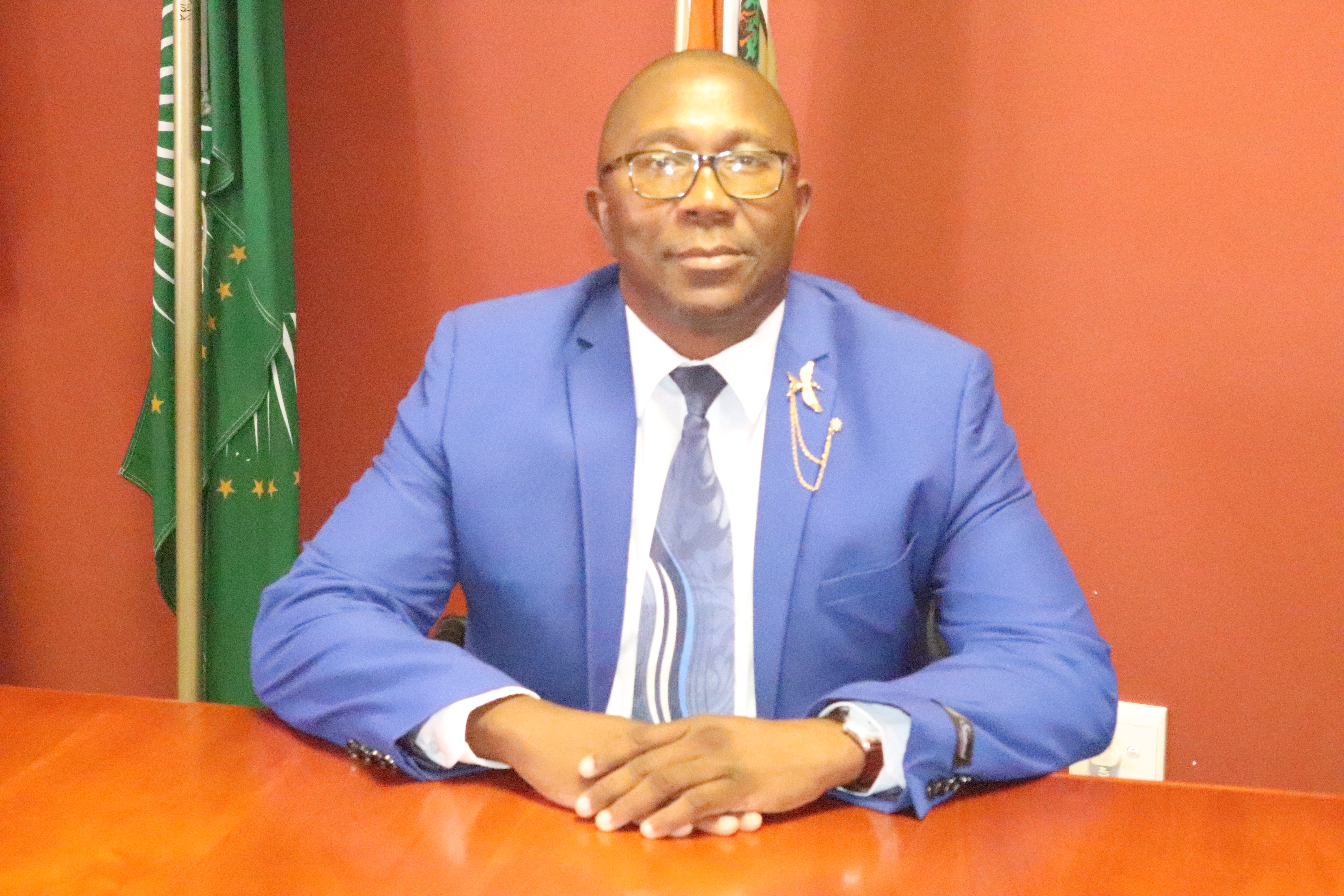 Hon. Sebastian !Gobs